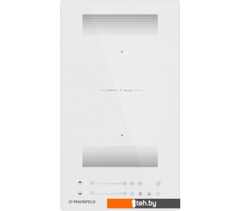  - Варочные панели MAUNFELD CVI292S2FWHD Inverter - CVI292S2FWHD Inverter