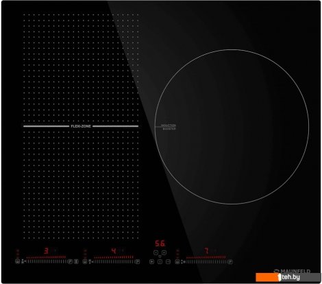  - Варочные панели MAUNFELD CVI593SFBK Inverter - CVI593SFBK Inverter