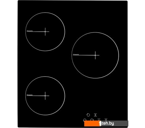  - Варочные панели Simfer H45D13B020 - H45D13B020