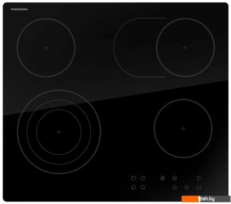  - Варочные панели Thomson HC20-4E04 - HC20-4E04