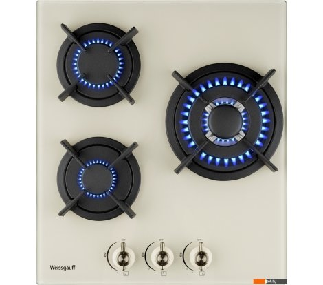  - Варочные панели Weissgauff HGG 451 BeGh - HGG 451 BeGh