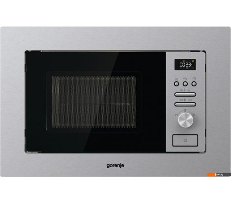  - Микроволновые печи Gorenje BM201AG1X - BM201AG1X