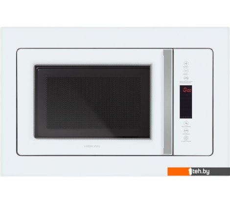  - Микроволновые печи Hiberg VM 8505 W - VM 8505 W