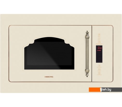  - Микроволновые печи Hiberg VM 8505 Y - VM 8505 Y