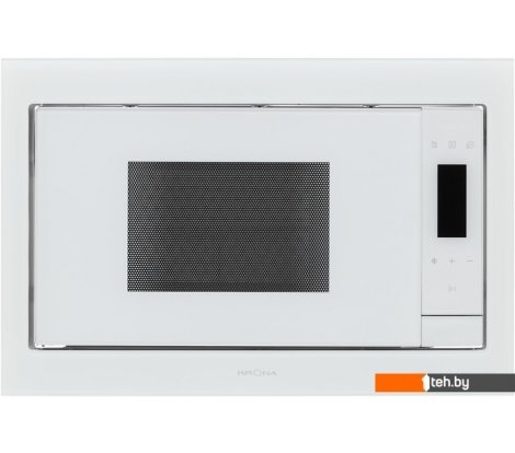  - Микроволновые печи Krona Essen 60 WH Dots - Essen 60 WH Dots