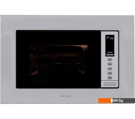  - Микроволновые печи Krona Laune 60 WH K - Laune 60 WH K