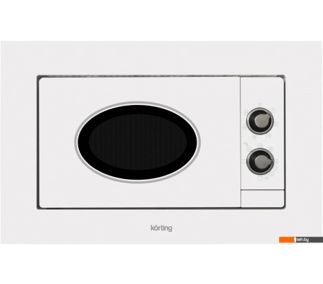  - Микроволновые печи Korting KMI 820 RSI - KMI 820 RSI