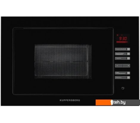  - Микроволновые печи KUPPERSBERG HMW 645 B - HMW 645 B