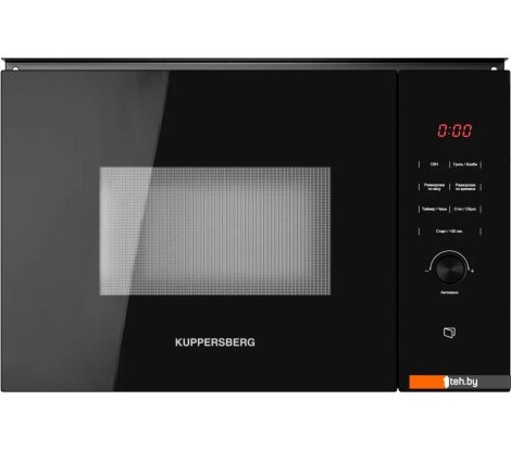  - Микроволновые печи KUPPERSBERG HMW 650 BL - HMW 650 BL