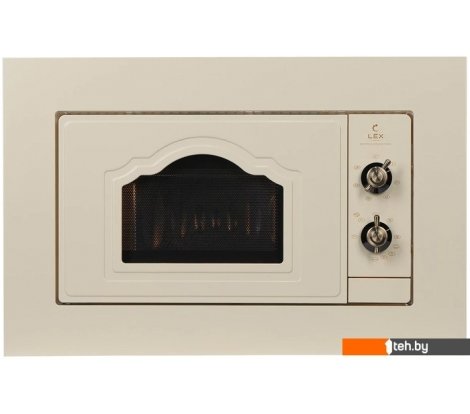  - Микроволновые печи LEX BIMO 20.04 IV - BIMO 20.04 IV