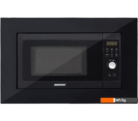 - Микроволновые печи Nordfrost BMW 2071 B - BMW 2071 B