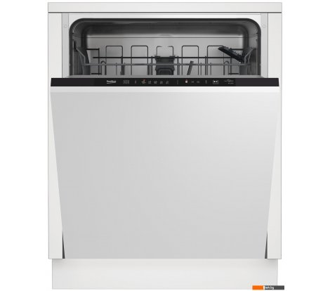  - Посудомоечные машины BEKO BDIN15320 - BDIN15320