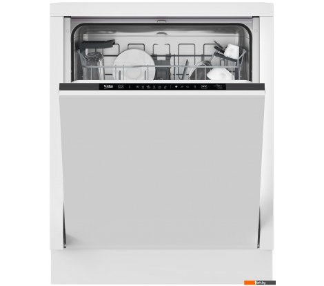  - Посудомоечные машины BEKO BDIN16420 - BDIN16420