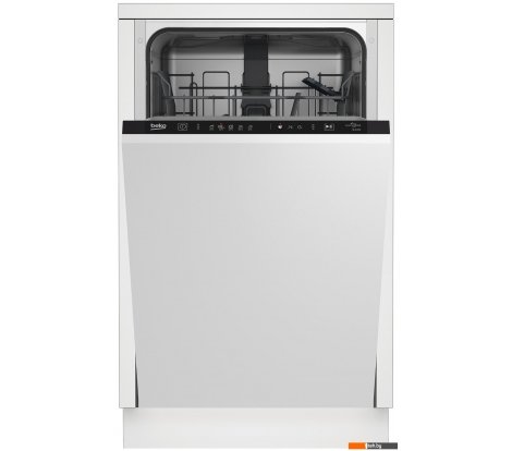  - Посудомоечные машины BEKO BDIS15021 - BDIS15021