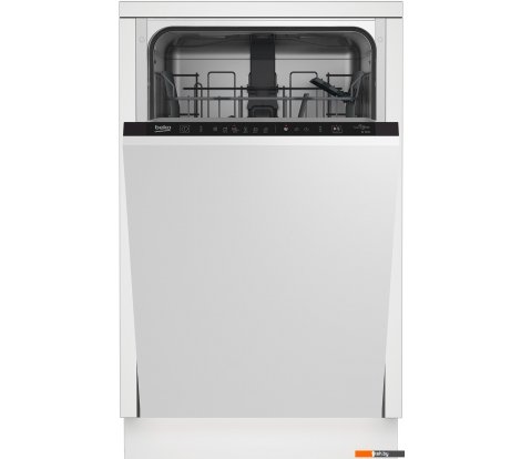  - Посудомоечные машины BEKO BDIS16020 - BDIS16020