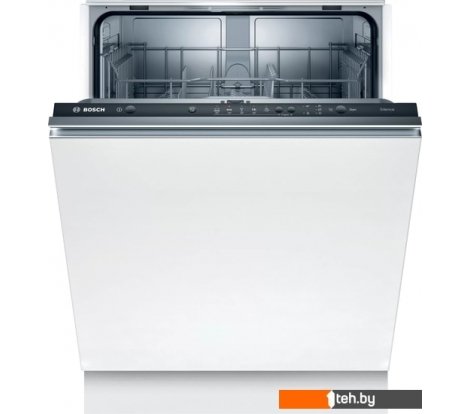  - Посудомоечные машины Bosch SMV25BX03R - SMV25BX03R