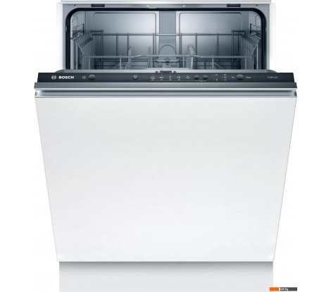  - Посудомоечные машины Bosch SMV25BX03R - SMV25BX03R