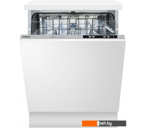  - Посудомоечные машины Hansa ZIV634H - ZIV634H