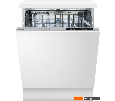  - Посудомоечные машины Hansa ZIV634H - ZIV634H