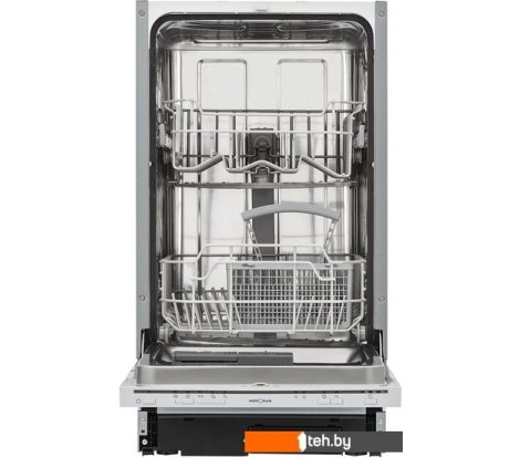  - Посудомоечные машины Krona GARDA 45 BI - GARDA 45 BI