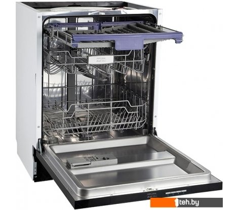  - Посудомоечные машины Krona Kaskata 60 BI - Kaskata 60 BI