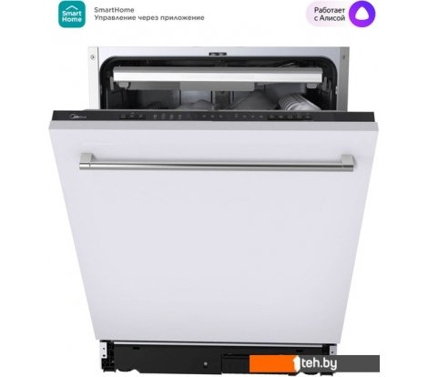  - Посудомоечные машины Midea MID60S150i - MID60S150i