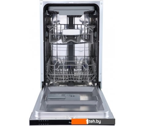  - Посудомоечные машины Бирюса DWB-410/6 - DWB-410/6