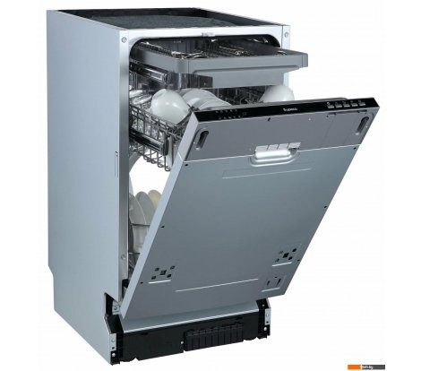  - Посудомоечные машины Бирюса DWB-410/6 - DWB-410/6