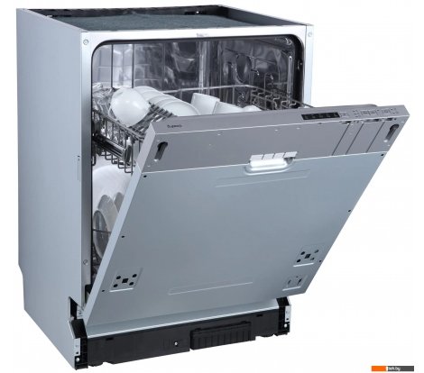  - Посудомоечные машины Бирюса DWB-612/5 - DWB-612/5