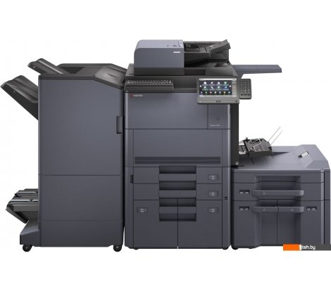  - Принтеры и МФУ Kyocera Mita TASKalfa 7353ci - TASKalfa 7353ci
