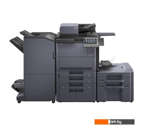  - Принтеры и МФУ Kyocera Mita TASKalfa 7353ci - TASKalfa 7353ci