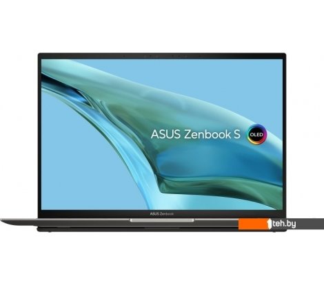  - Ноутбуки ASUS Zenbook S 13 OLED UX5304MA-NQ237 - Zenbook S 13 OLED UX5304MA-NQ237