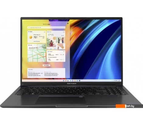  - Ноутбуки ASUS Vivobook 16 X1605VA-MB696 - Vivobook 16 X1605VA-MB696