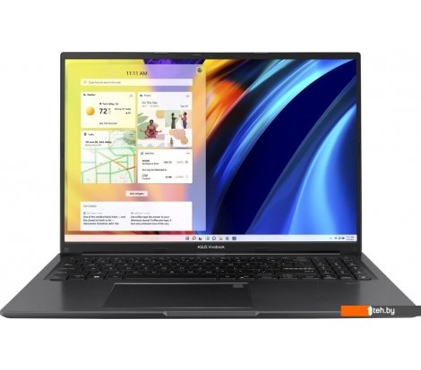  - Ноутбуки ASUS Vivobook 16 X1605VAP-MB012 - Vivobook 16 X1605VAP-MB012
