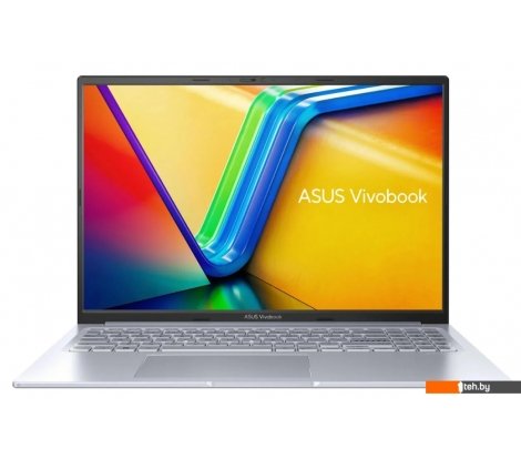  - Ноутбуки ASUS VivoBook 16X K3604VA-MB243 - VivoBook 16X K3604VA-MB243