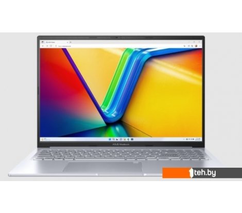  - Ноутбуки ASUS Vivobook 16X M3604YA-MB240 - Vivobook 16X M3604YA-MB240