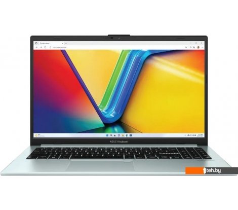  - Ноутбуки ASUS Vivobook Go 15 E1504GA-BQ192 - Vivobook Go 15 E1504GA-BQ192