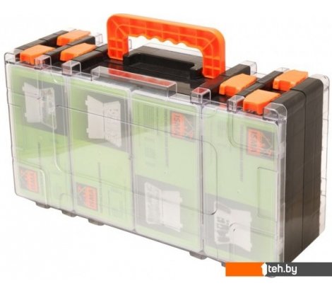  - Наборы инструментов ISMA 514002 (1400 предметов) - 514002 (1400 предметов)