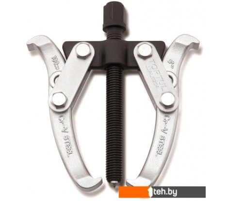  - Строительный, слесарный, монтажный инструмент Toptul JJAL0204 - JJAL0204