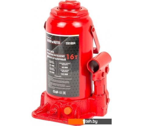  - Домкраты BaumAuto BM-T91604 - BM-T91604