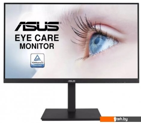  - Мониторы ASUS Eye Care VA24DQSB - Eye Care VA24DQSB