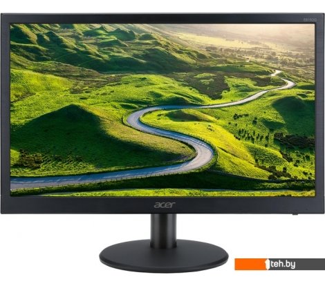  - Мониторы Acer EB192QBbi UM.XE2EE.B01 - EB192QBbi UM.XE2EE.B01
