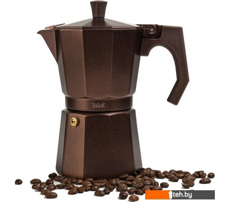  - Заварочные чайники, кофеварки, френч-прессы Taller TR-11322 - TR-11322