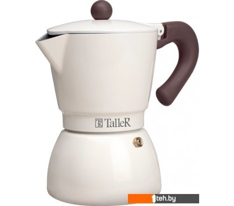  - Заварочные чайники, кофеварки, френч-прессы Taller TR-11324 - TR-11324