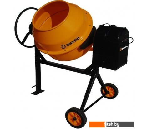  - Бетономешалки Вихрь БМ-205 - БМ-205