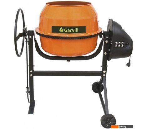  - Бетономешалки Garvill БСЭ-160 - БСЭ-160