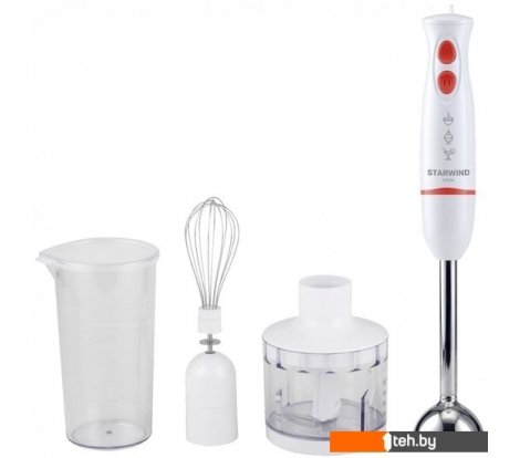  - Блендеры StarWind SBP2242 - SBP2242