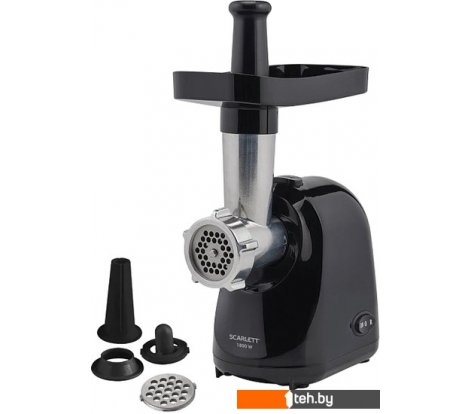 - Мясорубки Scarlett SC-MG45S73 - SC-MG45S73