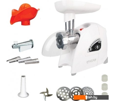  - Мясорубки АКСИОН М42.04 - М42.04