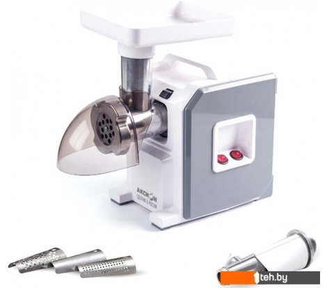 - Мясорубки АКСИОН М43.04 - М43.04